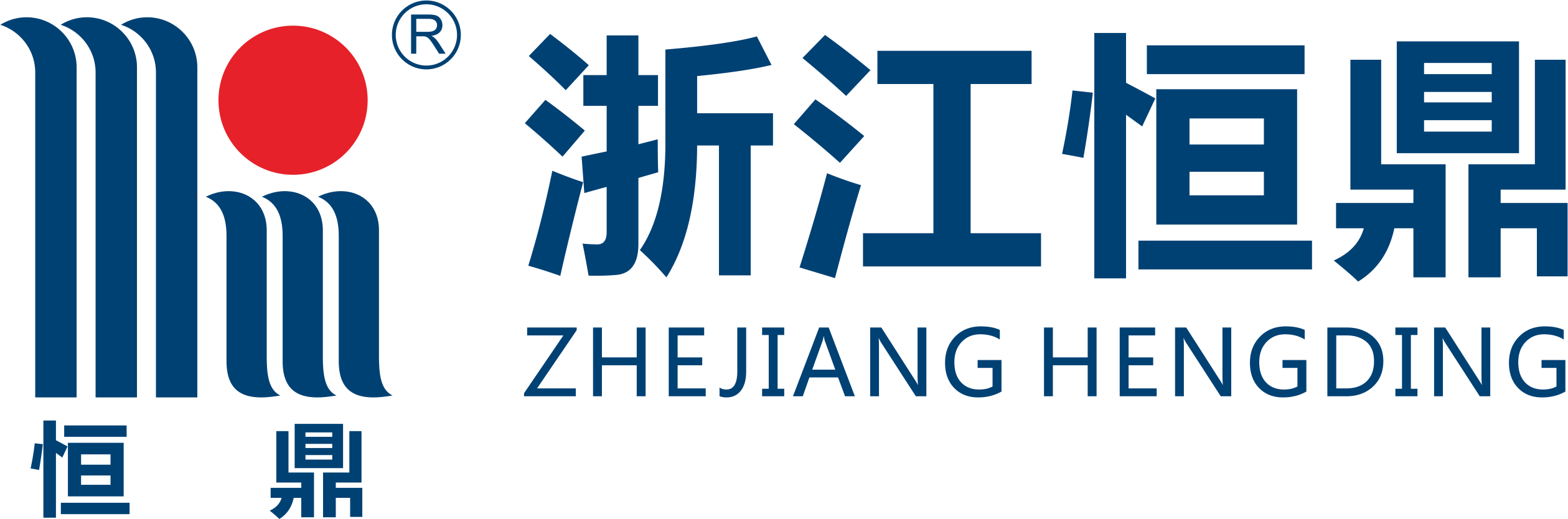 浙江恒鼎機(jī)械有限公司